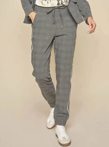 Lacie Kimi Pant-Sharkskin