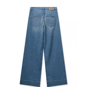 Reem Pincourt Jeans-Light Blue