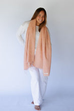Load image into Gallery viewer, Amara Shawl/Scarf-Sorbet