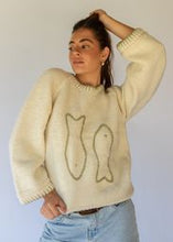 Load image into Gallery viewer, Sol Sweater-Pisces