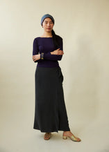 Load image into Gallery viewer, Ballerine Long Sleeve-Violet