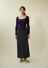 Load image into Gallery viewer, Ballerine Long Sleeve-Violet