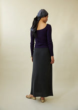 Load image into Gallery viewer, Ballerine Long Sleeve-Violet