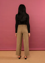 Load image into Gallery viewer, Henri Trouser-Camel