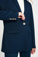 Load image into Gallery viewer, Blazer Chloe-Eternal Blue
