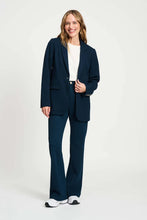 Load image into Gallery viewer, Blazer Chloe-Eternal Blue