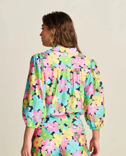 Load image into Gallery viewer, Blouse-Cherry Blossom