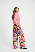 Load image into Gallery viewer, Cardigan-Raspberry