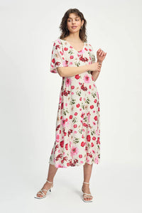 Dress-Bouquet Cream