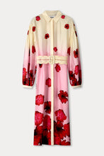 Load image into Gallery viewer, Dress-Lise Flower Bouquet