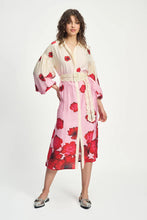 Load image into Gallery viewer, Dress-Lise Flower Bouquet