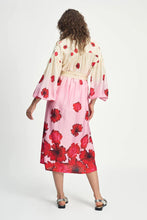 Load image into Gallery viewer, Dress-Lise Flower Bouquet