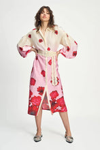 Load image into Gallery viewer, Dress-Lise Flower Bouquet
