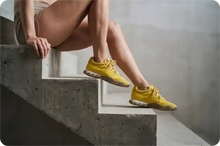 Load image into Gallery viewer, Gull-Yellow