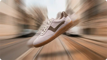 Load image into Gallery viewer, Staton-Dusty Pink/Cafe