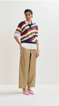 Load image into Gallery viewer, Jesuis Pants-Camel