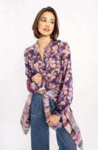 Load image into Gallery viewer, Paula Shirt-Mauve