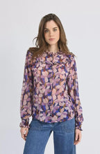 Load image into Gallery viewer, Paula Shirt-Mauve