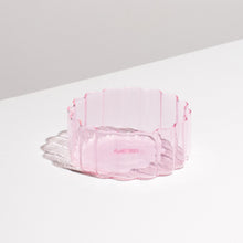 Load image into Gallery viewer, Wave Bowl-Pink