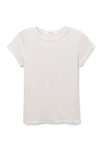 Load image into Gallery viewer, Sheryl Recycled Cotton Baby Tee-Sugar