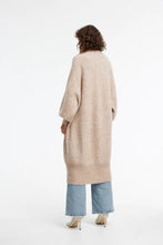 Load image into Gallery viewer, Aspen Cardigan-Almond