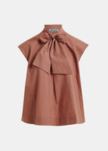 Load image into Gallery viewer, Jalaysia Top-Faded Plum