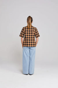 Nightcap Top-Cocoa Check