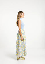 Load image into Gallery viewer, Clara Skirt-Paradise Print