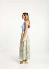 Load image into Gallery viewer, Clara Skirt-Paradise Print