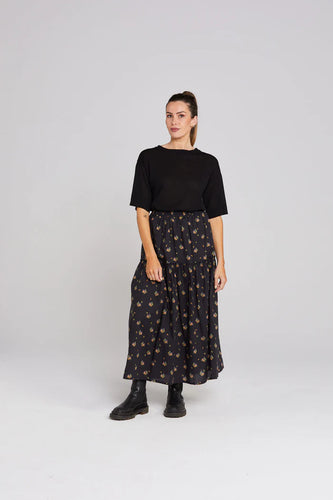 Lara Skirt-Petal
