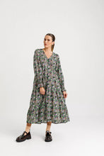 Load image into Gallery viewer, Happiness Dress-Bloomy