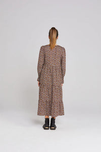 Happiness Dress-Whisperblooms