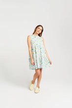 Load image into Gallery viewer, Twirl Dress-Painted