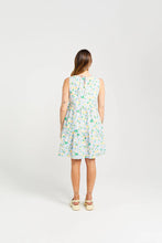 Load image into Gallery viewer, Twirl Dress-Painted