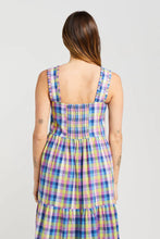 Load image into Gallery viewer, Ziggy Zag Dress-Summer Picnic