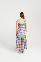 Load image into Gallery viewer, Ziggy Zag Dress-Summer Picnic