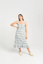 Load image into Gallery viewer, Izzy Dress-Daisy Chain