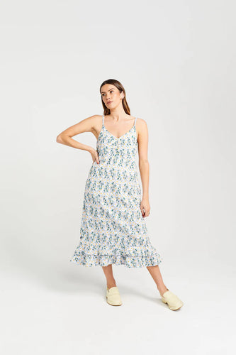 Izzy Dress-Daisy Chain