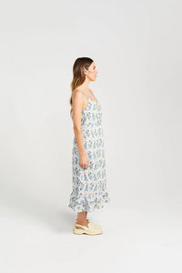 Izzy Dress-Daisy Chain