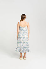 Load image into Gallery viewer, Izzy Dress-Daisy Chain