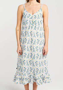 Izzy Dress-Daisy Chain