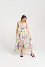 Load image into Gallery viewer, Sweet Ziggy Dress-Floriferouse