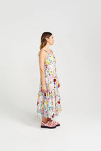 Load image into Gallery viewer, Sweet Ziggy Dress-Floriferouse