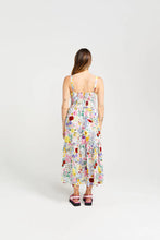 Load image into Gallery viewer, Sweet Ziggy Dress-Floriferouse