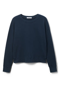 Tyler Sweatshirt-Navy
