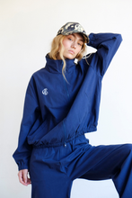 Load image into Gallery viewer, Sporting Jacket-Navy