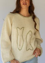Load image into Gallery viewer, Sol Sweater-Pisces