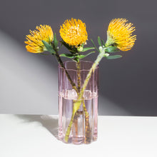 Load image into Gallery viewer, Wave Vase-Pink