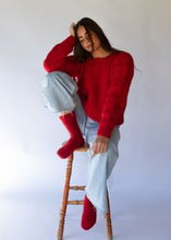 Load image into Gallery viewer, Arosa Socks-Cheri