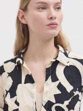Load image into Gallery viewer, Lucky Charms Print Shirt-Navy